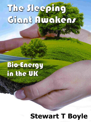 cover image of The Sleeping Giant Awakens